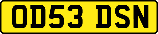 OD53DSN
