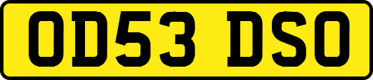 OD53DSO