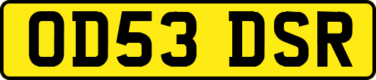 OD53DSR