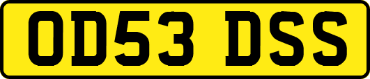 OD53DSS