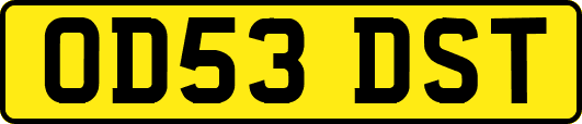 OD53DST