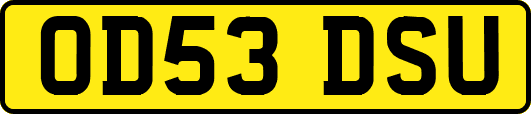 OD53DSU