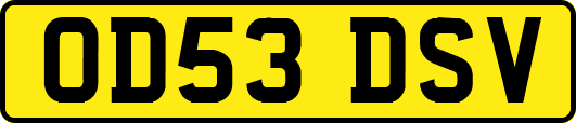 OD53DSV