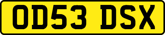 OD53DSX