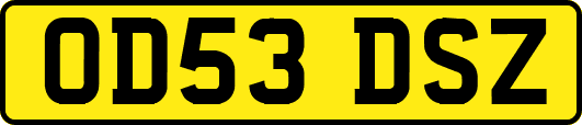 OD53DSZ