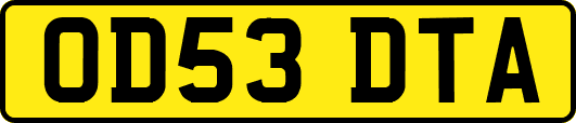 OD53DTA