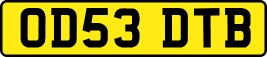 OD53DTB