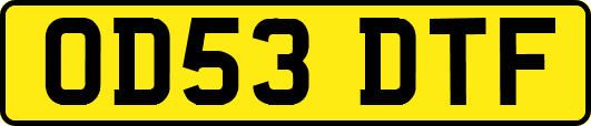 OD53DTF