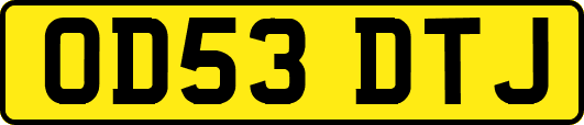 OD53DTJ