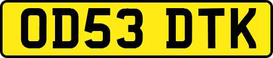 OD53DTK