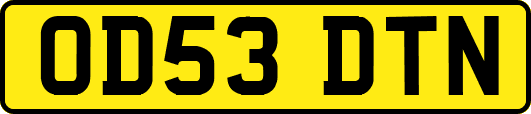 OD53DTN