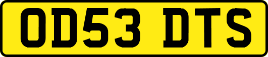 OD53DTS