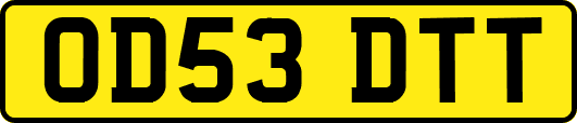 OD53DTT