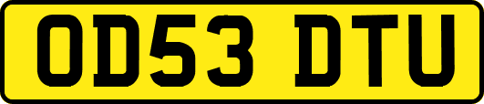 OD53DTU