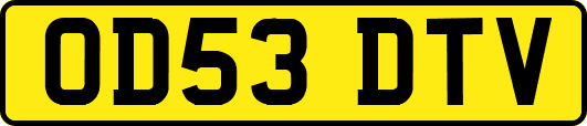 OD53DTV