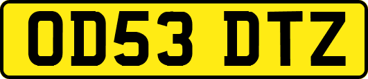 OD53DTZ