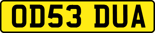 OD53DUA