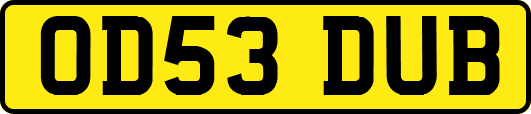 OD53DUB