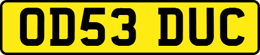 OD53DUC