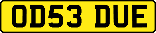 OD53DUE