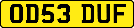 OD53DUF