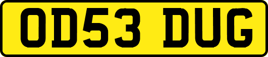 OD53DUG