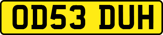 OD53DUH
