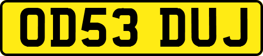 OD53DUJ