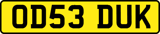 OD53DUK