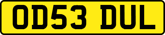 OD53DUL