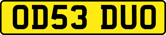 OD53DUO