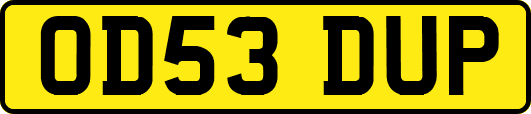 OD53DUP