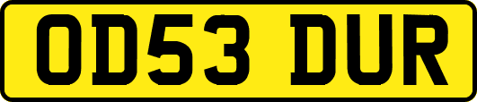 OD53DUR