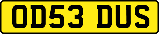 OD53DUS