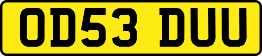 OD53DUU
