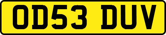 OD53DUV