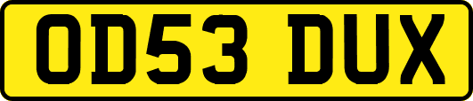 OD53DUX