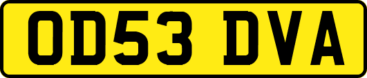 OD53DVA