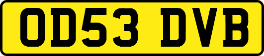 OD53DVB