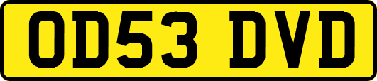 OD53DVD