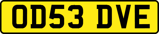 OD53DVE