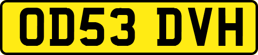 OD53DVH