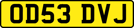 OD53DVJ