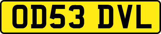 OD53DVL