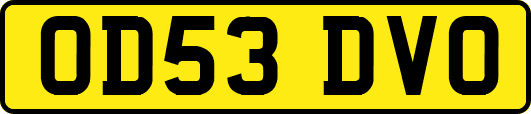 OD53DVO