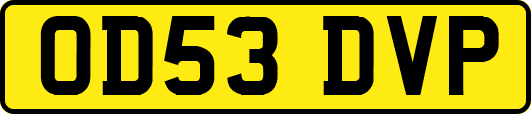 OD53DVP