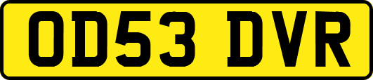 OD53DVR