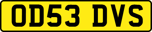 OD53DVS