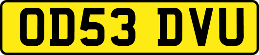 OD53DVU