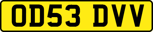 OD53DVV